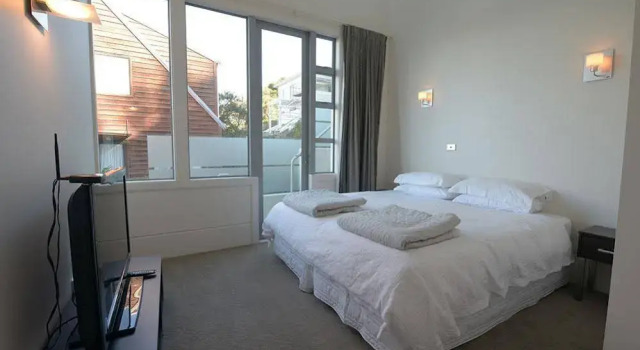 Taupo Penthouse, Buchen Sie Hotel Taupo 