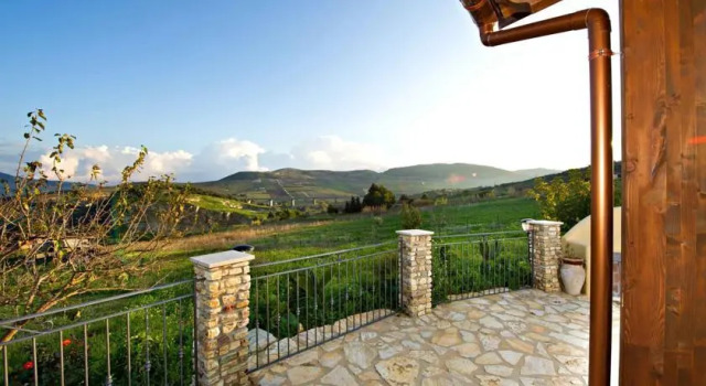 Holiday home Giorgia, Забронировать Апартаменты/квартира Апартаменты Кастелламмаре-дель-Гольфо, Апартаменты/квартира