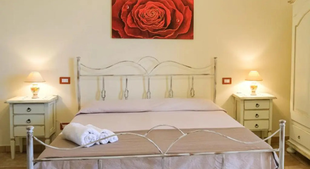Olimpo B&B