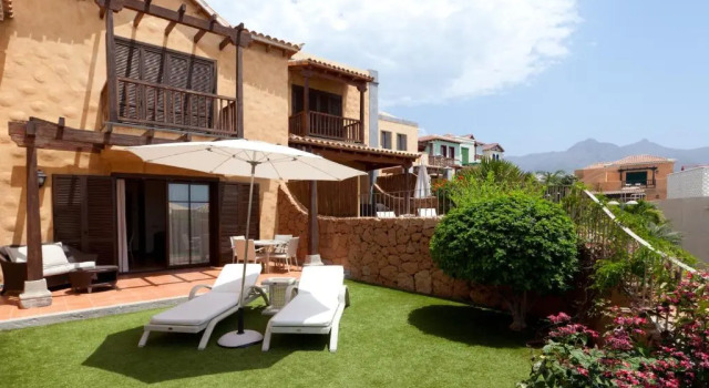 Вилла c 1 комнатой Hotel Suite Villa Maria