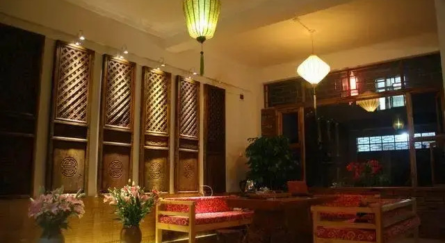 Dali Tianya Inn