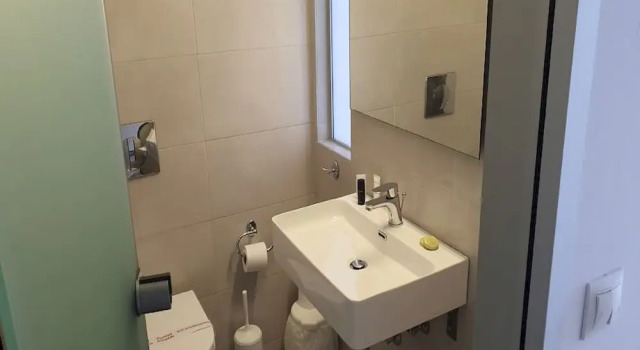 Номер Economy Stella Beach Hotel