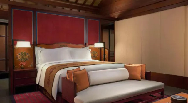 Rissai Valley, a Ritz-Carlton Reserve, Rezerwuj Hotel Ngawa Chiny