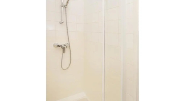 Трёхместный номер ibis budget Tours Centre Gare et congrès