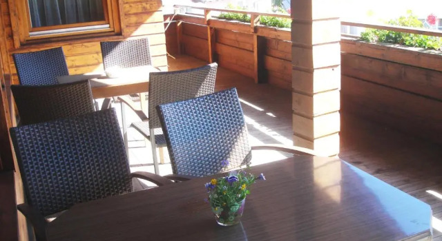 Апартаменты Appartements Mooslechner