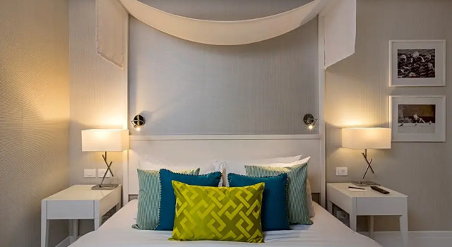 Habitación Estándar Melody Hotel - an Atlas Boutique Hotel