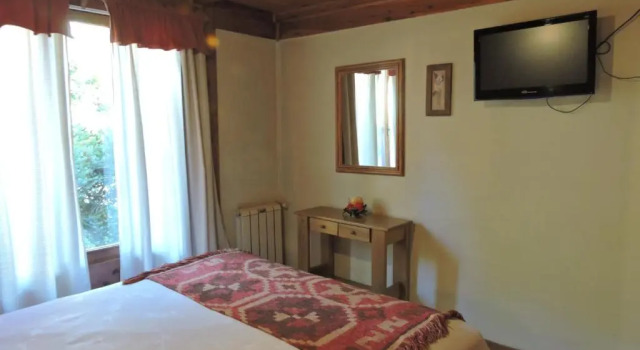 Бунгало с 2 комнатами Apart Hotel Bungalows Matute