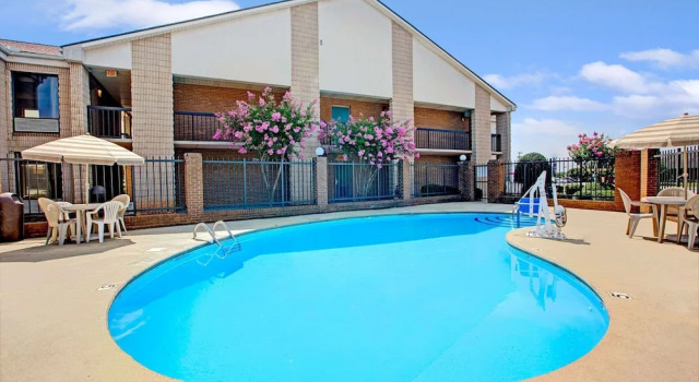 Days Inn Mooresville Lake Norman