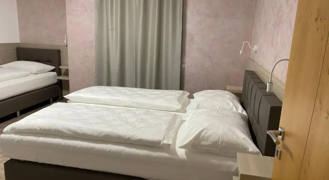 Номер Standard Garni San Paolo