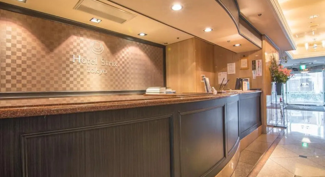 Hotel Strix Tokyo, Забронировать Отель Тосима Токио, рядом с Theater Green