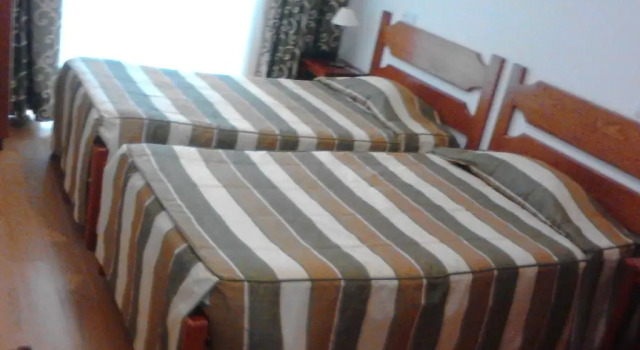 Двухместный номер Standard Hotel Senhora do Espinheiro
