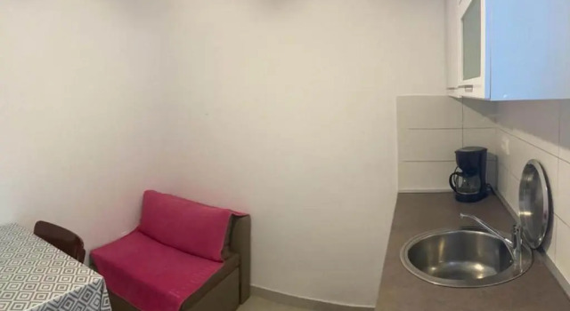 Апартаменты Apartments Paolo