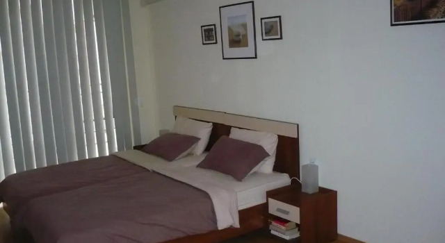Студия Marina View Fort Beach