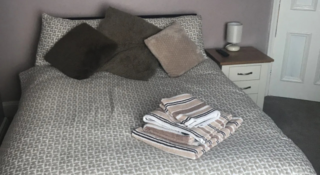 Holystone Bar and Restaurant, Prenota Hotel Backworth Regno Unito