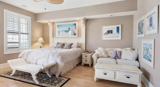 8 Mizzenmast Court at The Sea Pines Resort