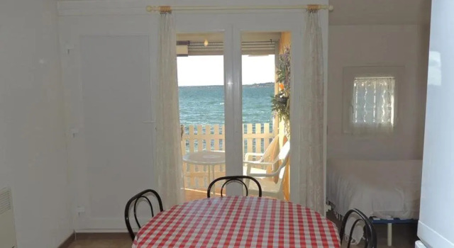 Appartement Balaruc-les-Bains, 1 pièce, 2 personnes - FR-1-571-38, Book Lejlighed Balaruc-les-Bains Étang de Thau