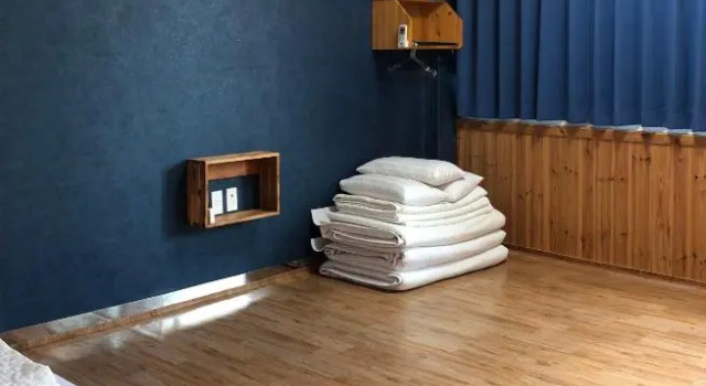 Номер Standard Jo Eun Jip Guesthouse