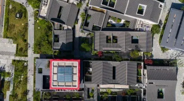 Blossom Hill Changzhou Shun Mountain Huai Jin, Prenota Hotel Hotel a Jiangsu con parcheggio, Parcheggio