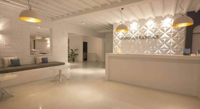 Mykonos Essence - Adults Only