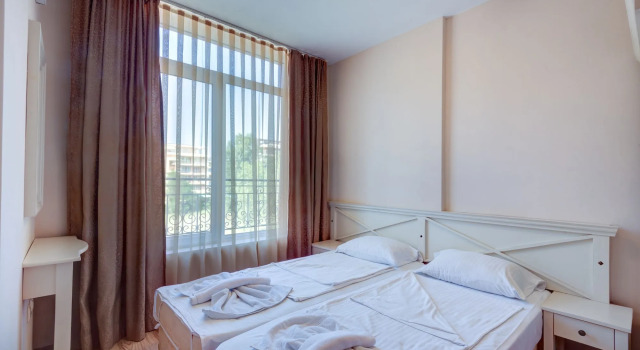 Dawn Park Complex, Забронировать Апарт-отель Апарт-отели Солнечного берега, рядом с Танцевальный клуб Mania, Апарт-отель