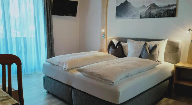 Номер Standard Hotel Gasthof Klammstein