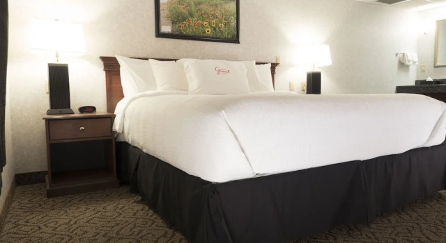 Номер Classic Grand Hotel