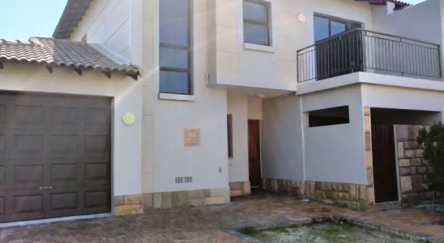 Pietsmitfontein Langebaan