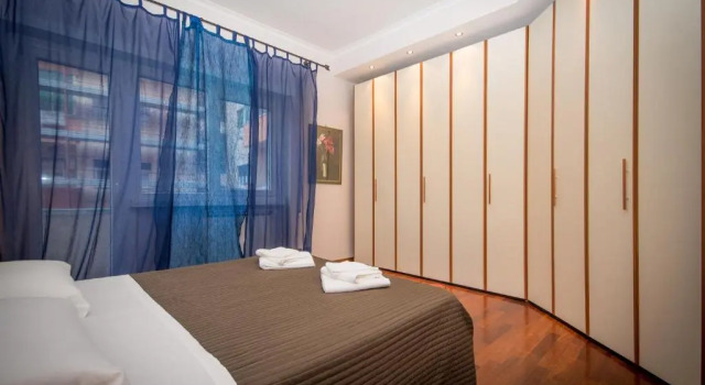 Elettra Luxury Home, Prenota Hotel Hotel a Lazio con parcheggio, Parcheggio