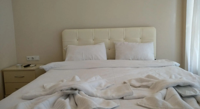 Moonlight Hotel Taksim, Varaa Hotelli Hotellit Marmara-alue pysäköinnillä, Pysäköinti