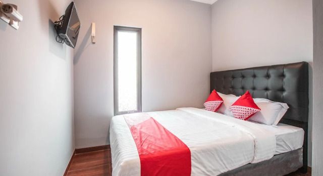 Urbanview Hotel Arafuru Residence Duren Sawit, Book Hotel Jakarta Jakarta Province
