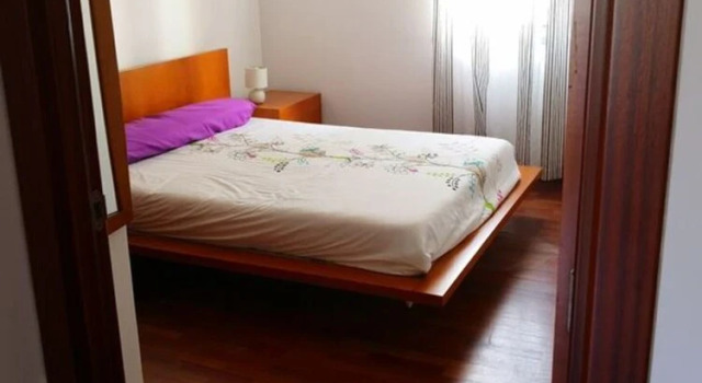 Impeccable 4-bed Apartment in Funchal