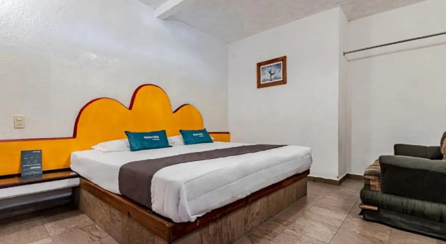 Ayenda Posada El Pedregal, Varaa Hotelli Tepotzotlan State of Mexico