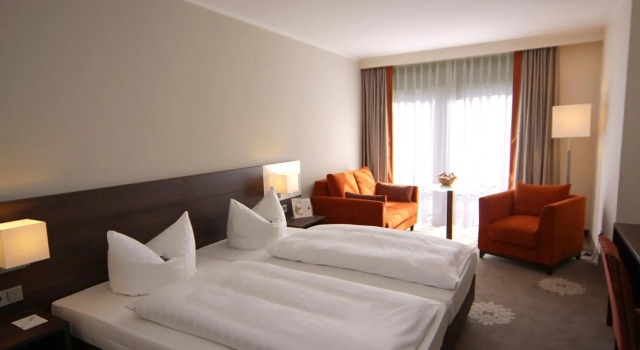 Parkhotel Wittekindshof Dortmund