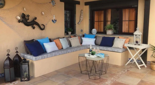 Шале Villa Maravilla Fuerteventura