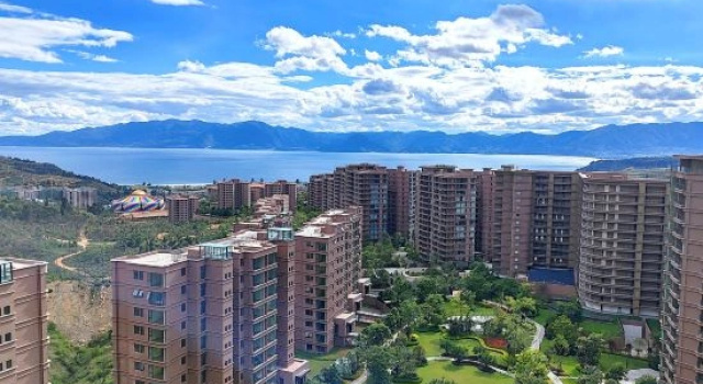 Mercure Yunhu Hotel (Fuxianhu Scenic Area Branch), Prenota Hotel Hotel a Yunnan con parcheggio, Parcheggio