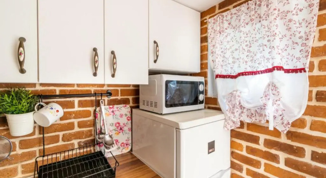 Апартаменты Цокольный этаж Apartments Lolić