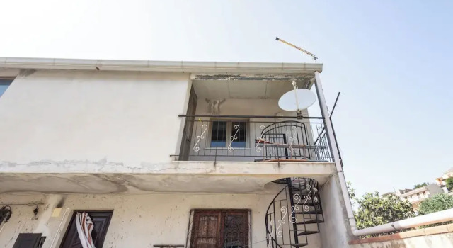 Casa Vacanze Da Nicola, Reserva ahora Apartamento Saponara Sicilia