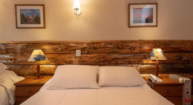 Люкс Superior Hotel Savoy Excellence