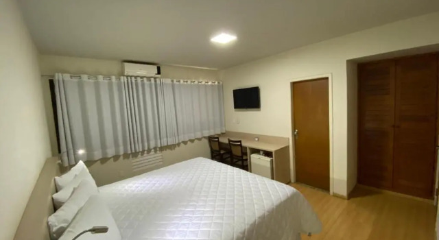 Двухместный номер Standard HD Plaza Hotel