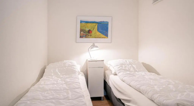 Апартаменты Appartementencomplex Juliana 52