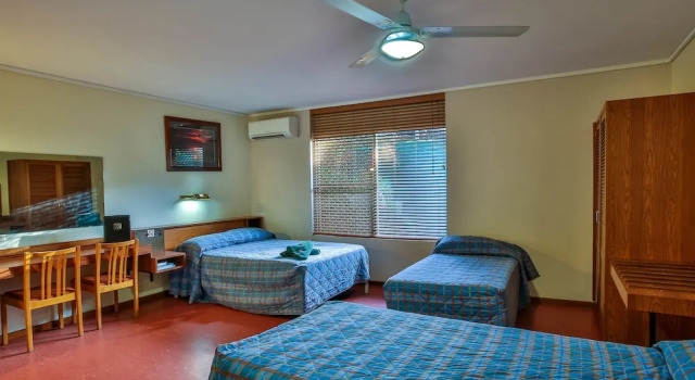 Семейный номер Standard Hotel Kununurra