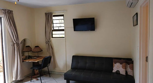 Maison Ambre Guesthouse