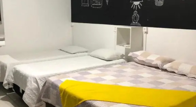 Люкс Pousada Zoe