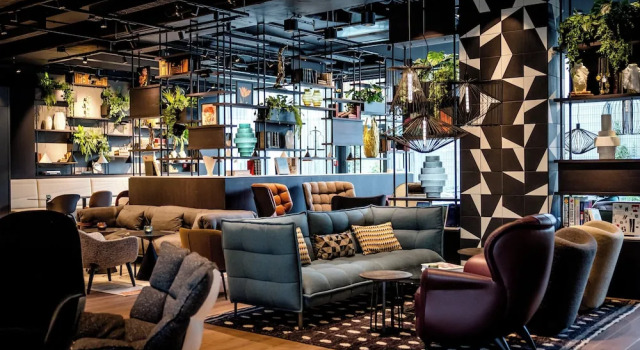 Motel One Karlsruhe, Reserva ahora Motel Karlsruhe Baden-Wurtemberg