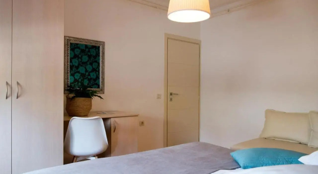 Apartments Sandra