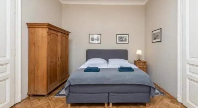 Liliova Apartments, Забронировать Апартаменты/квартира Апартаменты Праги, рядом с Mozart Dinner Prague, Апартаменты/квартира