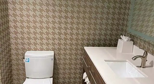 Номер Standard Home2 Suites By Hilton Hayward