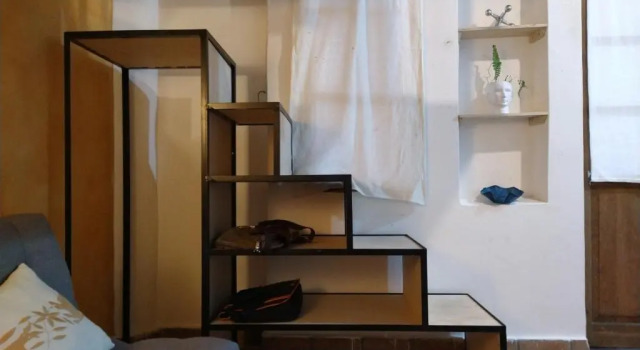 Апартаменты Acogedor Loft amueblado en el Centro de Tulancingo