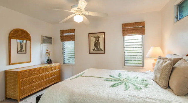 Malu Kauai, A Beautiful Kauai 1 Mile From Kalapaki Beach 1 Bedroom Home by RedAwning, Забронировать Дом для отпуска Лихуэ Кауаи