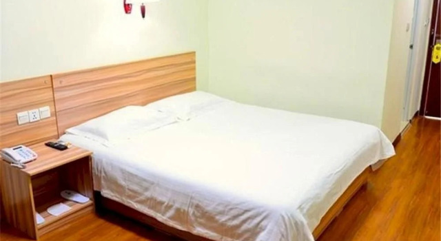 Yindu Business Hotel Linyi Feixian County Jianshe Road, Prenota Hotel Fei Shandong